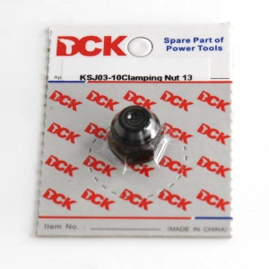 Ốc đầu mài khuôn DCK - KSJ03-10 - 30020000001