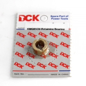 Vòng mầu đồng giữ dầu cưa lọng DCK - KMQ85 - (8×13×8) - 30021400169