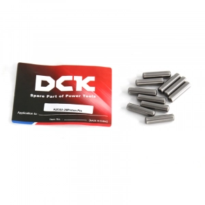 Chốt ắc piston khoan DCK - KZC02-28 - KZC03-26B - 30021500017