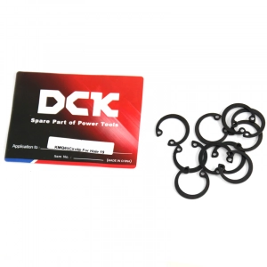 Vòng gài cưa lọng DCK - KMQ65 - 30024000262