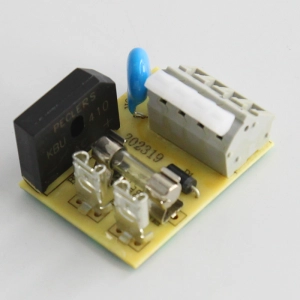 Bảng mạch khoan từ DCK - KJC30 - KJC23 - 30039900003