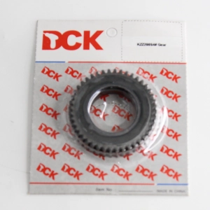 Bánh răng số 4 khoan rút lõi DCK - KZZ200S - 30020500001