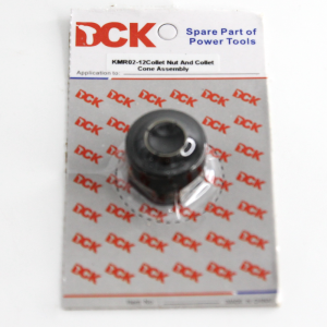 Bộ ốc lắp giáp hình nón mũi soi DCK - KMR02-12 - KMR04-12 - 30020000007