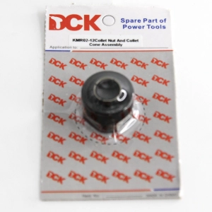 Bộ ốc lắp giáp hình nón mũi soi DCK - KMR02-12 - KMR04-12 - 30020000007