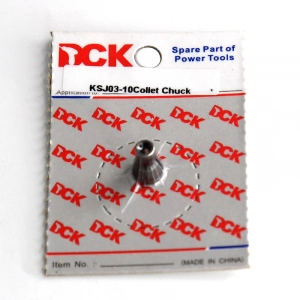 Chấu bóp mài khuôn DCK - KSJ03-10 - 30020000002