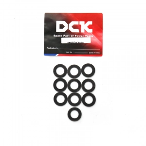 Long đen phẳng cưa lọng DCK - KMQ65 - 30029901630