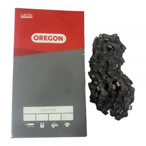 Xích 24 mắt 91PX OREGON - Hầu tròn 3/8 Mini 1.3mm