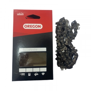 Xích 23 mắt 91VXL OREGON - Hầu tròn 3/8 Mini 1.3mm