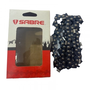 Xích chuột 32 mắt 25AP SABRE 1/4 1.3MM (Sợi)