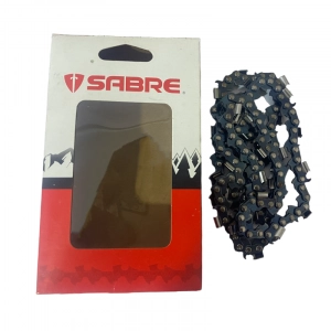 Xích chuột 29 mắt 25AP SABRE 1/4 1.3MM (Sợi)