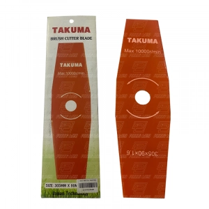 Dao cắt cỏ 30F TAKUMA (Vát 1.6MM)