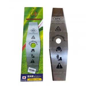 Dao cắt cỏ 35F ATC Vát trắng (1.6MM)