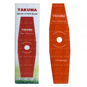 Dao cắt cỏ 35F TAKUMA (Vát 2.0MM)