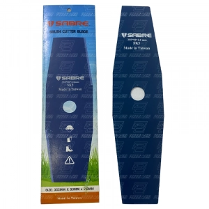 Dao cắt cỏ 35F vát SABRE (355MMX90MMX2.0MM)