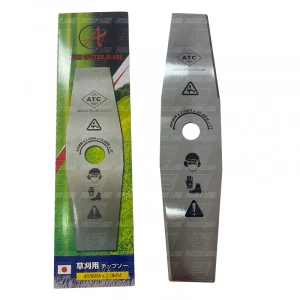 Dao cắt cỏ 40F ATC Vát trắng (2.0MM)