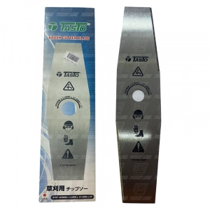Dao cắt cỏ 40F TASTO Vát trắng (2.0MM)
