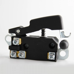 Công tắc đục bê tông DCK - KZG6 - KZG6S - 30030100090