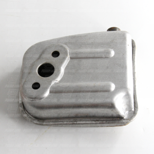 Ống xả cắt cỏ CHIYODA - G31 - EBH340U