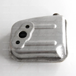 Ống xả cắt cỏ CHIYODA - G31 - EBH340U