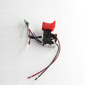 Công tắc khoan vặn vít DCK - KDJZ10-10 - 30009800050
