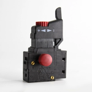 Công tắc khoan DCK - KJZ02-13 - 30030100010