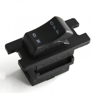 Công tắc chà nhám DCK - KSB03-100 - KSJ03-10 - KSJ04-25E - KSA125 - 30030100050