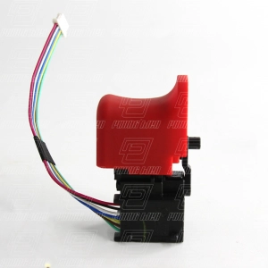 Công tắc vặn vít DCK - KDPL02-14EK - KDPB02-18 - 30030100308