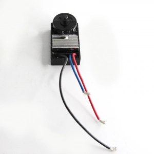 Công tắc điều khiển tốc độ DCK - KSP03-180 - 30030900005