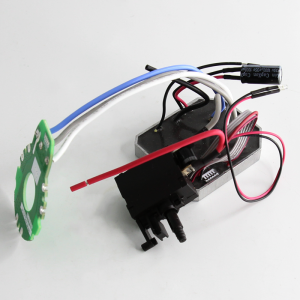 Công tắc khoan DCK - KDJZ03-13 - 30030200269