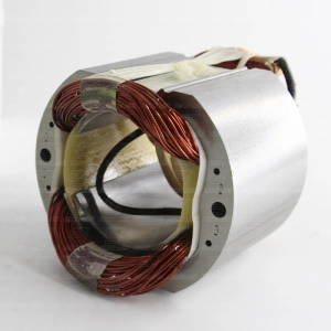Stator cắt sắt DCK - KJG02-355 - 42000600003
