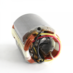 Stator bào gỗ DCK - KMB02-82 - 30200600024