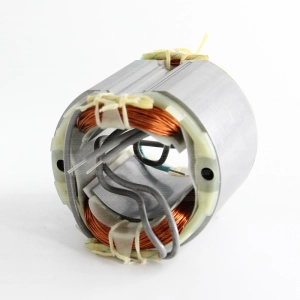 Stator bào gỗ DCK - KMB110 - 30500600156