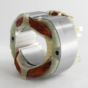 Stator cưa điện DCK - KML04-405 - 30500600155