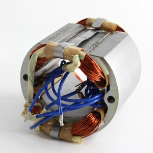 Stator phay gỗ DCK - KMR05-12 - 30500600107