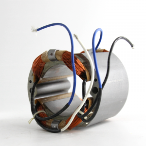 Stator siết bulong DCK - KPB22C - 30500600058