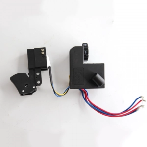 Công tắc đánh bóng DCK - KSP04-180 - KSM03-150 - KSN100 - 30005090103