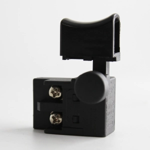 Công tắc chà nhám DCK - KST610 - 30030100106