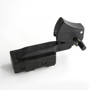 Công tắc mài DCK - KSM03-150S - KZR02-150 - 30030100096