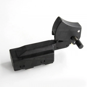 Công tắc mài DCK - KSM03-150S - KZR02-150 - 30030100096