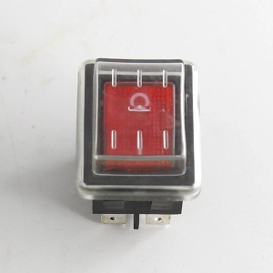 Công tắc điện nam châm khoan từ DCK - KJC23 - KJC30 - 30030900017