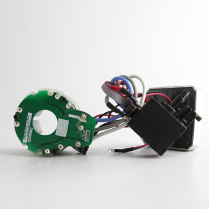 Stator + công tắc + mạch khoan vặn vít DCK - KDJZ03-13 - 30000600152