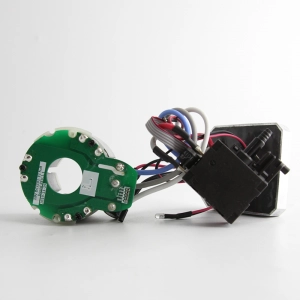 Stator khoan vặn vít DCK - KDJZ03-13 - 30000600152