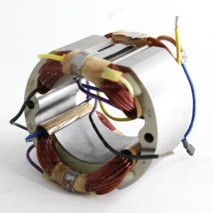 Stator cắt nhôm DCK - KJX06-255 - 30500600128