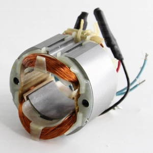 Stator chà nhám DCK - KSB185B - 42000600030