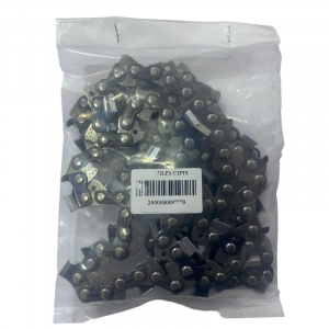 Xích 48 mắt 72LPX OREGON - Hầu vuông 3/8 1.3mm