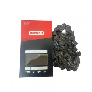 Xích 42 mắt 73LPX OREGON - Hầu vuông 3/8 1.3mm