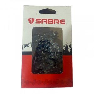 Xích chuột 38 mắt 25AP SABRE 1/4 1.3MM (Sợi)