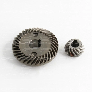 Bộ bánh răng mài DCK - KSM02-100A - 30005090007
