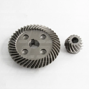 Bộ bánh răng cắt gạch DCK - KZE110 - 30005090036
