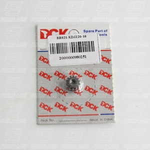 Bánh răng khoan DCK - KDJZ20-10 - 30020500021